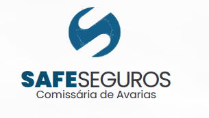 SAFE SEGUROS Logo